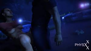 Alan Wake 2 Saga Anderson 1girls 3d - Lewd.ninja