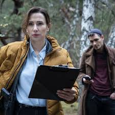O czym jest nowa produkcja tvn? Serial Szadz W Tvn I Itvn Nowe Programy Digi Tv Pl