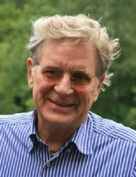 Enlightened Intimacy: An Interview with Dr. Robert Thurman