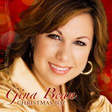 Christmas Joy by Gina Bean