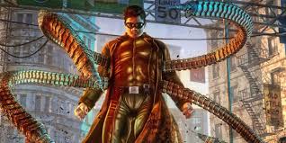 Aug 06, 2021 · dr. Doctor Octopus Once Tried To Cure Aids Yes Really