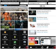 Opera mini beta has all the fresh and shiny new features, so if you like living on the bleeding edge, you will have to get this version of the browser. Download Opera Mini Beta For Windows Phone