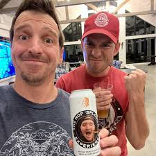 Hop 'Splosion Experience