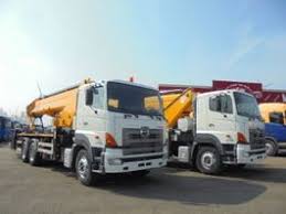 Hino trucks18 tons capacity fuel consumption : Hino Trucks For Sale Used And New Trucksnl
