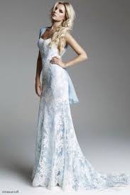 Baby Blue Wedding Gowns Google Search Baby Blue Wedding Dresses Blue Lace Wedding Dress Blue Wedding Dresses