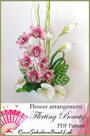 We did not find results for: Beaded Flowers Patterns Beaded Flowers French Beaded Flower Tutorial Beaded Orchid Calathea Cymbidium Beaded Flower Arrangement In 2021 Beaded Flowers Patterns Beaded Flowers Crochet Flower Tutorial
