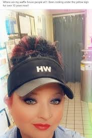 Judy Isackson's Instagram, Twitter & Facebook