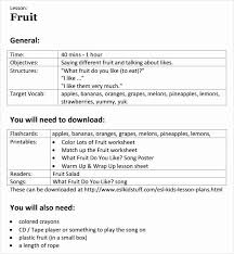 Pre Kindergarten Lesson Plan Template Luxury Free 10 Sample Preschool Lesson Plan Lesson Plan Templates Kindergarten Lesson Plans Template Health Lesson Plans