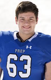 The 2018 Journal State all-state football honorable-mention lists