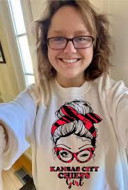 Chiefs shirts with hearts and rhinestones, where to buy?