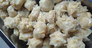 Pin Di Yang Saya Simpan