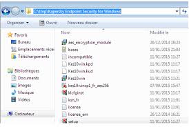 Kaspersky Endpoint For Vdi Wisper