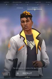 Valorant Agent Duelist Phoenix In 2020 Black Anime Characters Dragon S Dogma Concept Art Characters