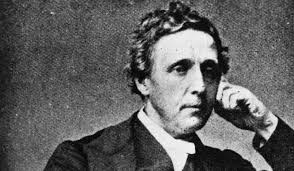 5R- Alice Harikalar Diyarı'nı yazarı Lewis Carroll hakkında 5 bilgi