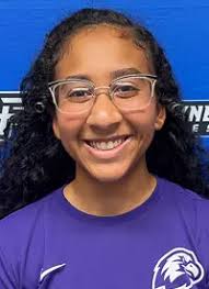 2023 Women's Soccer Roster