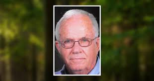 Bill Cobb Obituary November 7, 2019