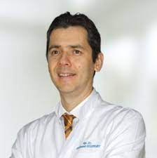 Doc Dr Ercument Bozkurt Ozgecmis Dunyagoz Hastanesi