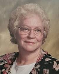 Remembering Emma Lee Watkins Combs