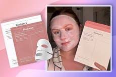 Expert reveals skincare to avoid after lash lifts, plus safe swaps for a  lasting curl