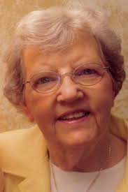 Donna Branch Obituary (1931