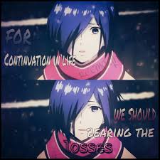 Discover anime by tv tokyo on myanimelist, the largest online anime and manga database in the world! Anime 994534 Loss Tokyo Ghoul And Anime Girls On Favim Com