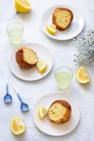 Gateau Citron Mascarpone Sans Beurre Un Dejeuner De Soleil Recette Mascarpone Gateau Au Citron Limoncello