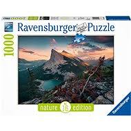 Try to complete the puzzle game. Puzzles Nature And Landscape Ravensburger Alzashop Com