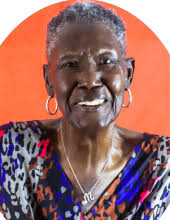 Obituary information for Mae Frances McFadden-Samuel