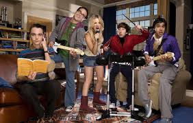 Kaley cuoco says she cringes when she watches old episodes of cbs' the big bang theory, now in its ninth season. Kaley Cuoco Wants The Big Bang Theory To Have A Friends Style Reunion Episode Laptrinhx News