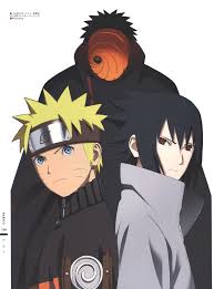 Naruto uzumaki est un jeune garçon de 12 ans du village caché de konoha dans le pays du feu. Naruto Shippuden Serie Tv Animee Les Episodes