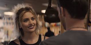 Two horrifying stories, one season. Who Does Paris Jackson Play In American Horror Stories Meet New Character Maya