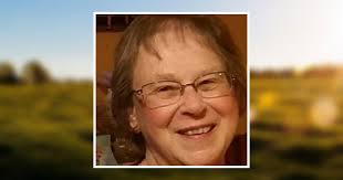 Virginia Marie Liebl Obituary February 21, 2018