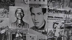 Together, we must learn from genocide for a better future. International Holocaust Remembrance Day 2021 Youtube
