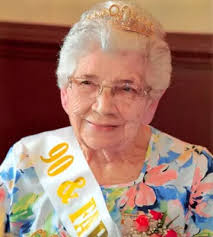 Obituary information for Mary Lou Welsh