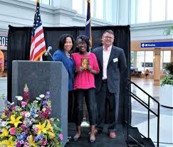 May 1, Midlands Gives promoted at Cayce-West Columbia ...
