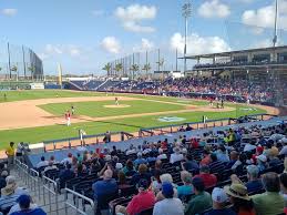 The Ballpark Of The Palm Beaches West Palm Beach 2019