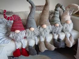 Filzwichtel Strickwichtel Wichtel Weihnachtswichtel Basteln Weihnachten Wichtel Basteln