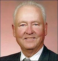 Eugene BADZINSKI Obituary (2016)