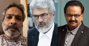 1 track | 1 album. How Does It Matter If Ajith Comes Or Not Sp Charan Responds For Dragging Actor With Regard To Spb S Demise