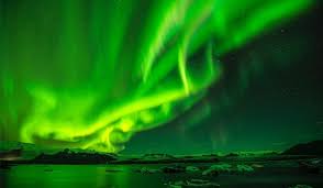 Man kann allerdings nicht einfach sagen: Nordlicht Reisen Island