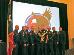 Leaders in Law Enforcement: San Antonio Brothers at the Helm of HAPCOA