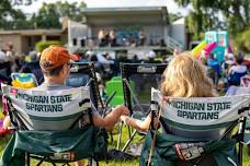 Concerts in the Park
