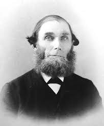 Thomas Colling (1818-1902)