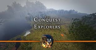 Grass and trees look much improved and there is even some new greenery to behold. Conquestreforged