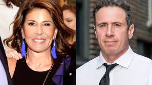 Chris Cuomo saga: ABC producer who accused disgraced anchor of sexual  harassment reacts to his firing from CNN