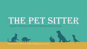 Pet sitter companies near me. The Pet Sitter Home Facebook