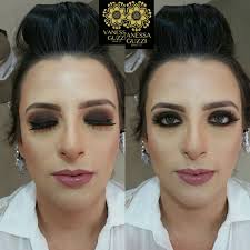 Vanessa Guzzi Make Up em Botucatu, SP