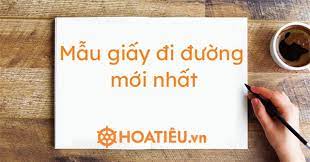 Về biểu mẫu giấy đi đường, tp sẽ ban hành, thống nhất sử dụng một mẫu chung. Máº«u Giáº¥y Ä'i Ä'Æ°á»ng 2021 Sá»' C16 Hd 04 Ldtl C06 Hd Má»›i Nháº¥t Hoatieu Vn