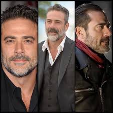 Happy birthday to Jeffrey Dean Morgan