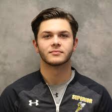 2018-19 Men's Hockey Roster